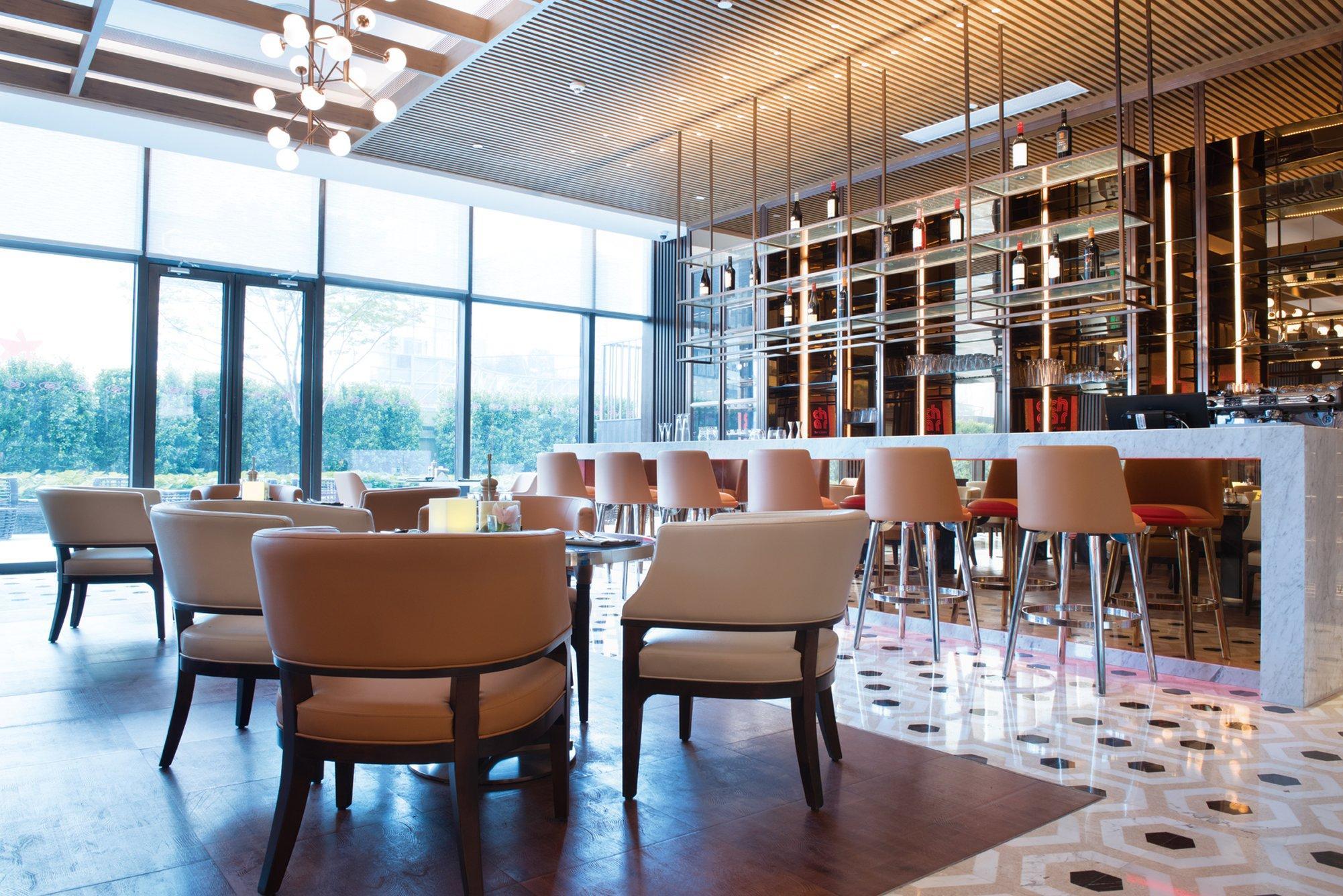 Crowne Plaza Hangzhou Qiantang - The Subway Can Reach The West Lake Scenic Area As Well As The Airport And High-Speed Rail Station, Adjacent To Jinsha Lake And Longfor Paradise Walk Exterior photo