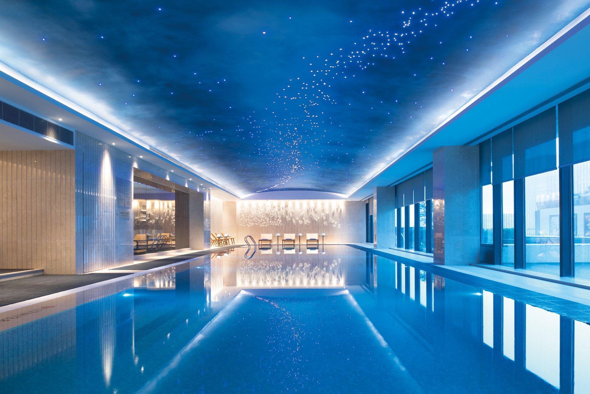 Crowne Plaza Hangzhou Qiantang - The Subway Can Reach The West Lake Scenic Area As Well As The Airport And High-Speed Rail Station, Adjacent To Jinsha Lake And Longfor Paradise Walk Exterior photo