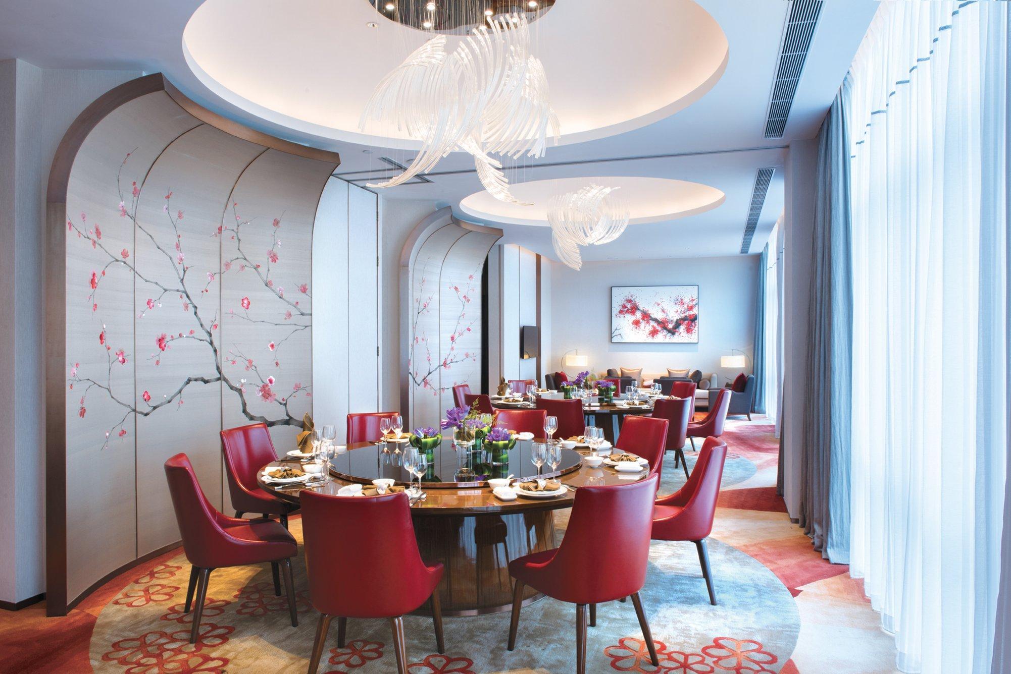 Crowne Plaza Hangzhou Qiantang - The Subway Can Reach The West Lake Scenic Area As Well As The Airport And High-Speed Rail Station, Adjacent To Jinsha Lake And Longfor Paradise Walk Exterior photo