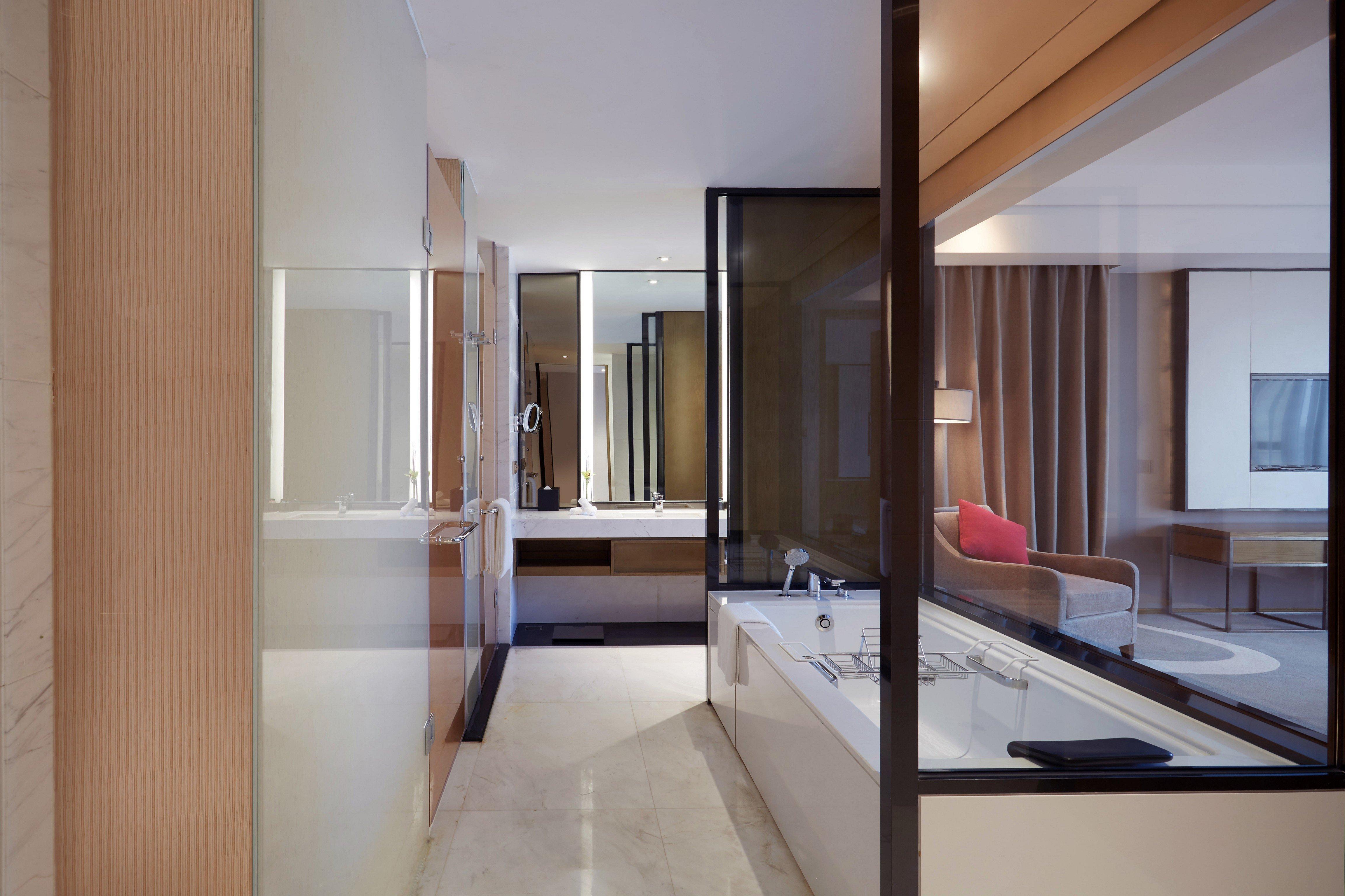Crowne Plaza Hangzhou Qiantang - The Subway Can Reach The West Lake Scenic Area As Well As The Airport And High-Speed Rail Station, Adjacent To Jinsha Lake And Longfor Paradise Walk Exterior photo