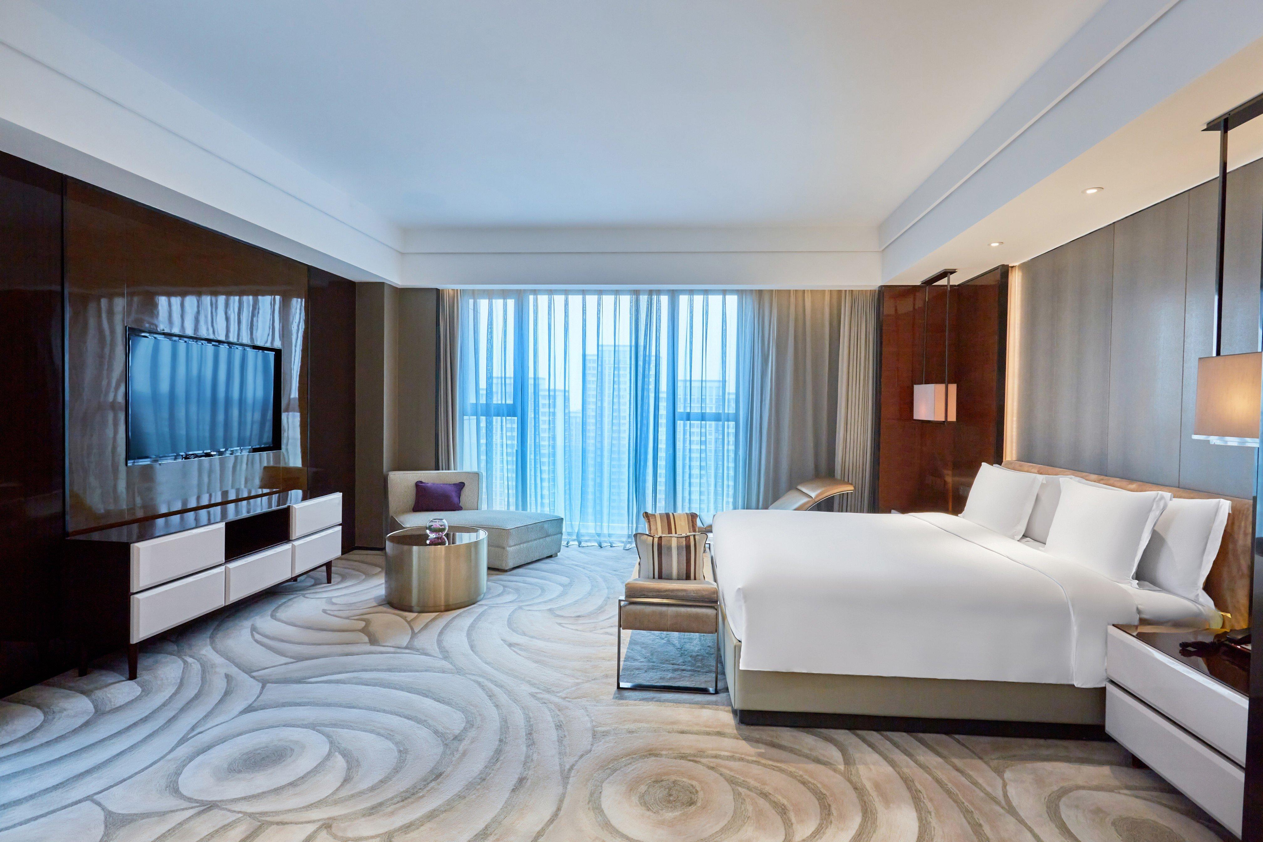 Crowne Plaza Hangzhou Qiantang - The Subway Can Reach The West Lake Scenic Area As Well As The Airport And High-Speed Rail Station, Adjacent To Jinsha Lake And Longfor Paradise Walk Exterior photo