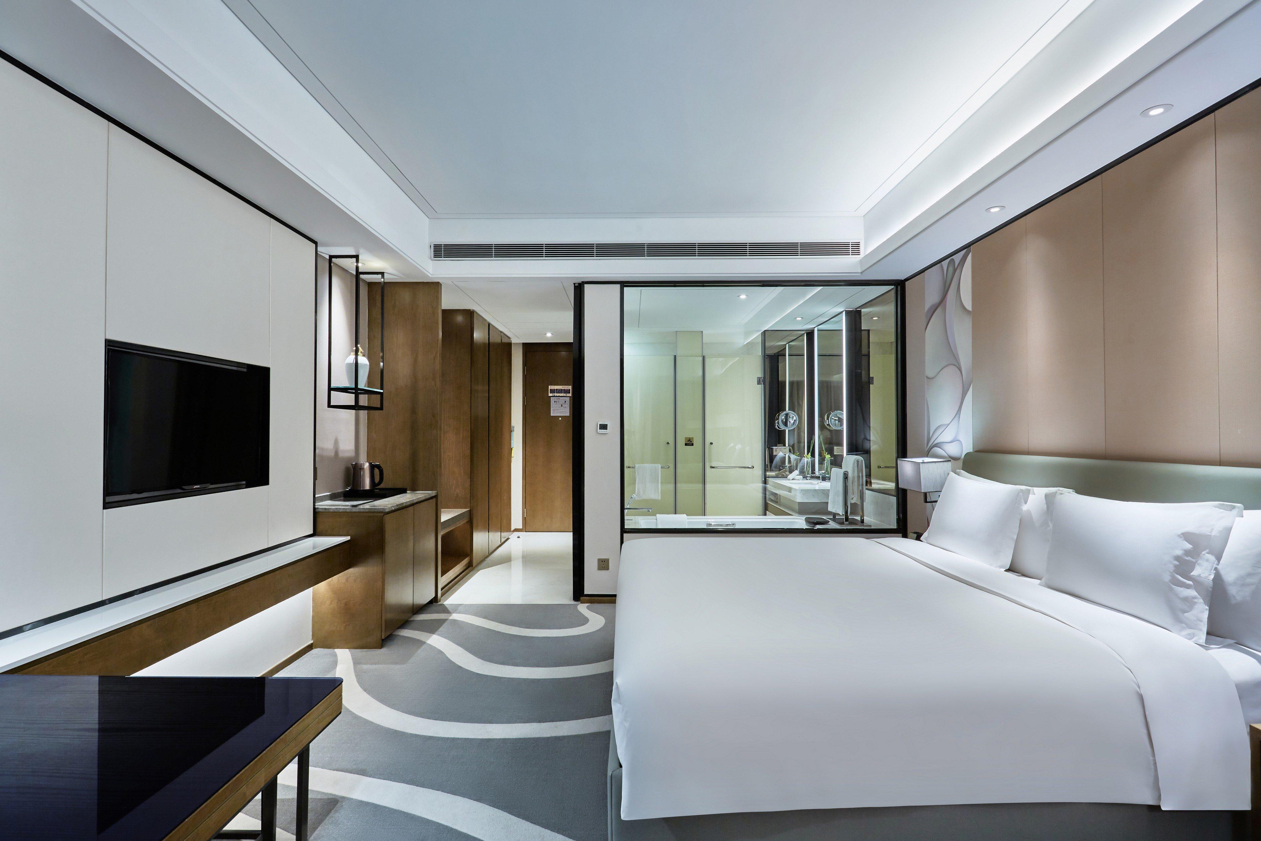 Crowne Plaza Hangzhou Qiantang - The Subway Can Reach The West Lake Scenic Area As Well As The Airport And High-Speed Rail Station, Adjacent To Jinsha Lake And Longfor Paradise Walk Exterior photo